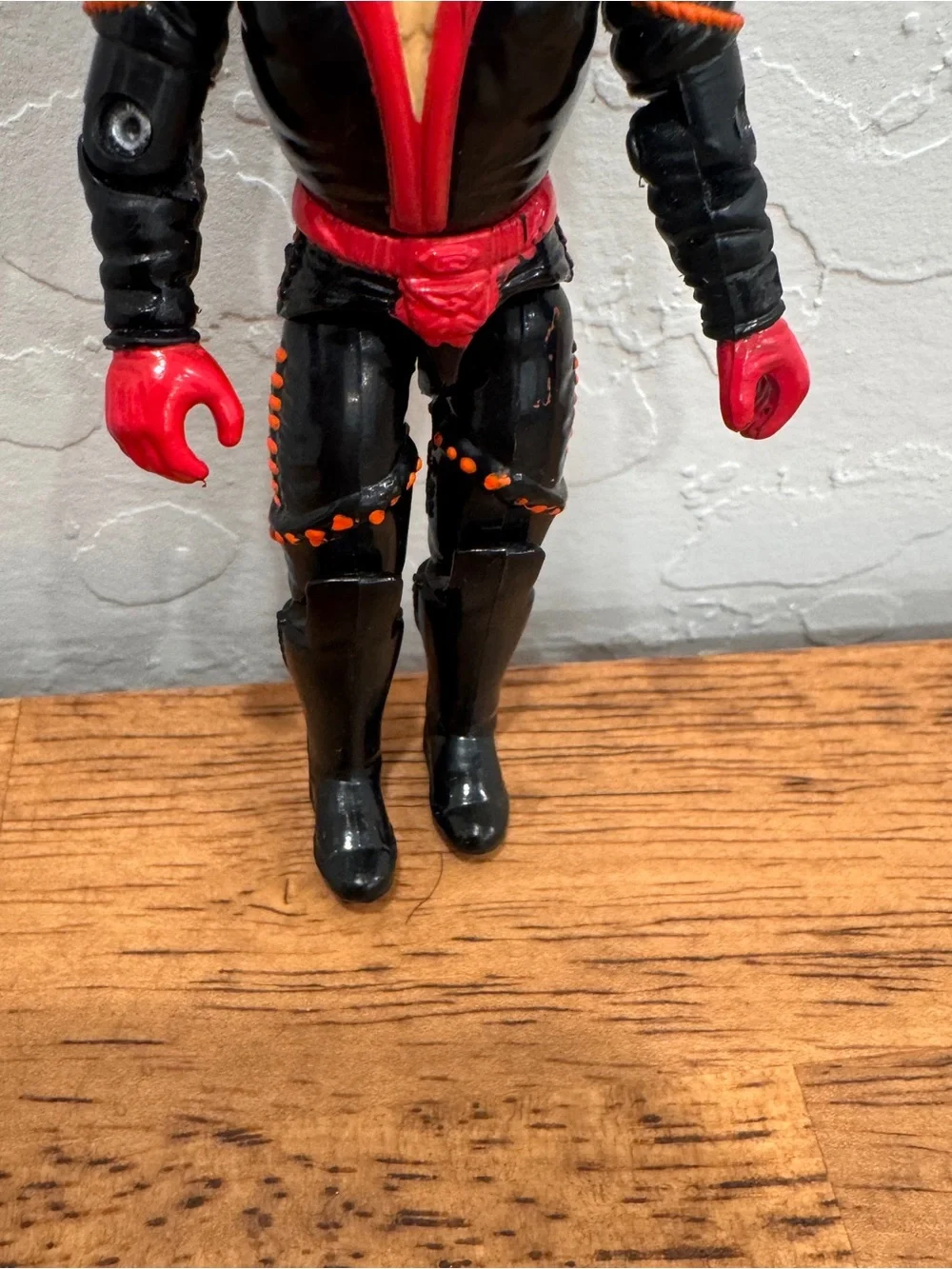 G.I. Joe vintage joe